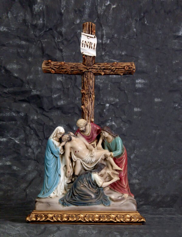 Passion Of Christ