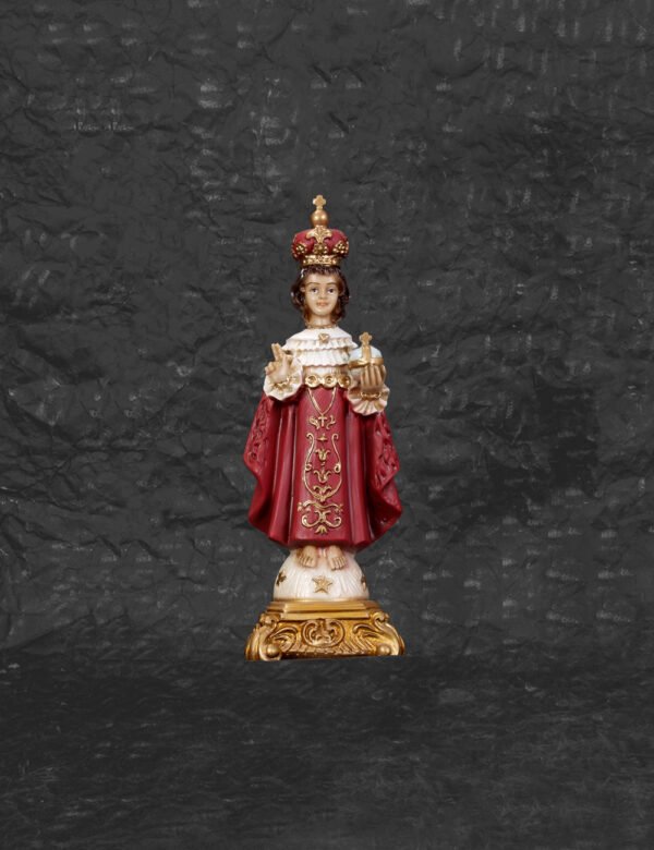 Baby Jesus of Prague