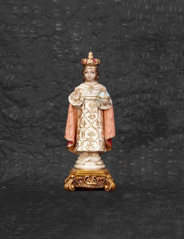 Baby Jesus of Prague