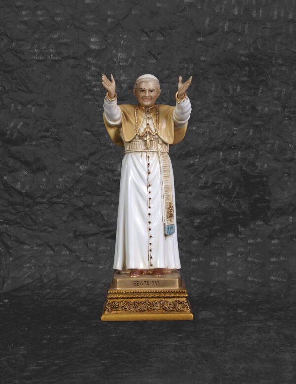 Pope Benedict Xvi