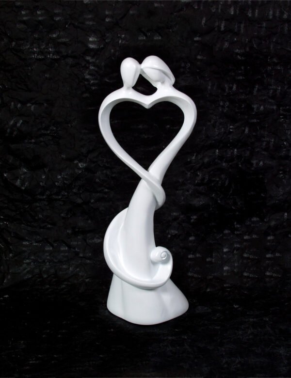 Abstract Heart