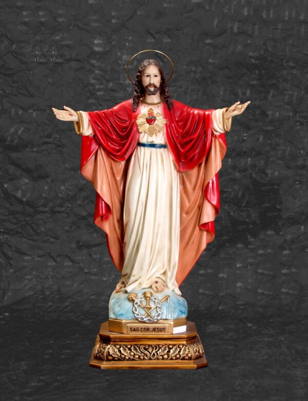 Sagrado Coração de Jesus