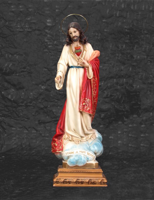 Sagrado Coração de Jesus