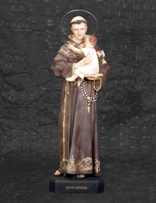 Saint Anthony