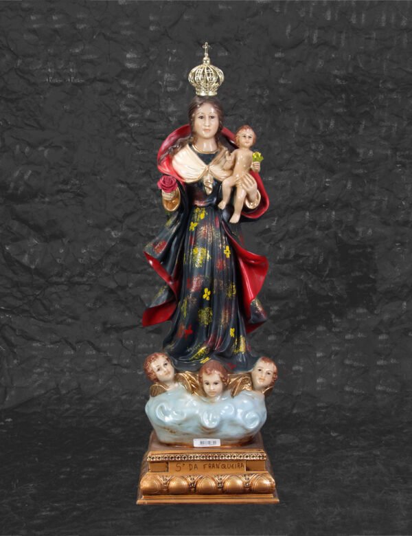 Our Lady Of Franqueira