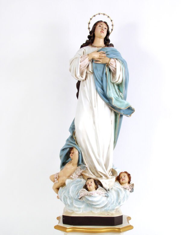 Our Lady of the Conception