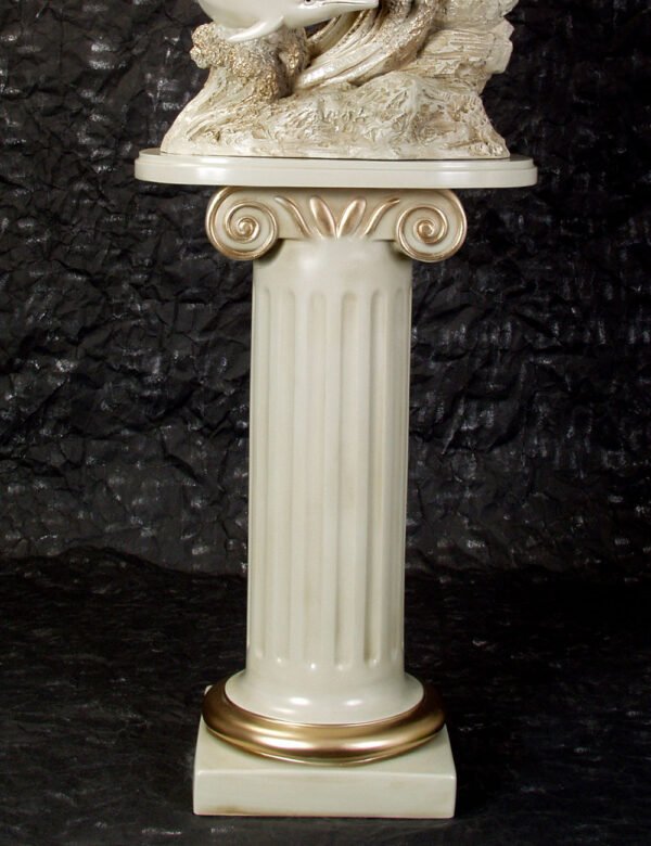 Spiral Column