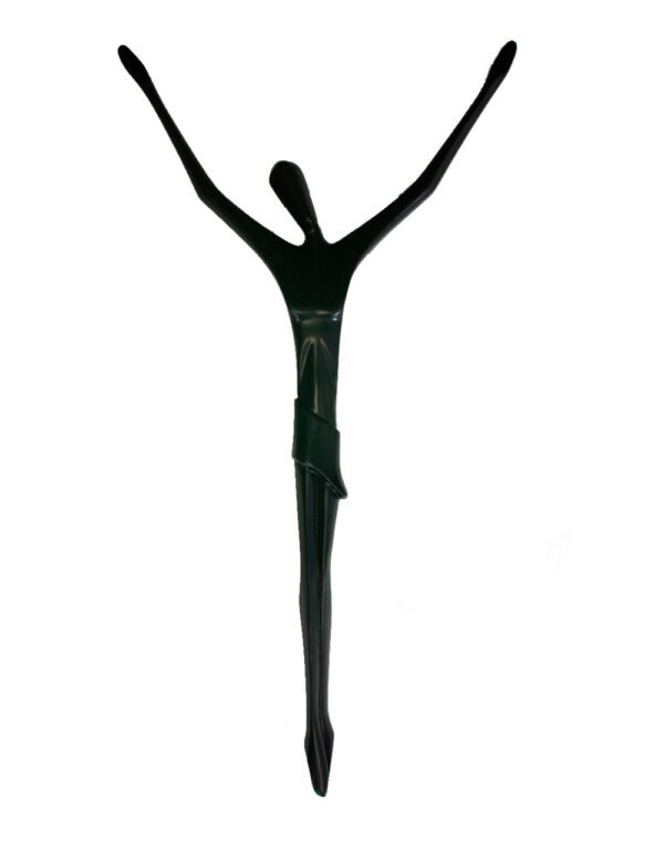 Abstract Christ