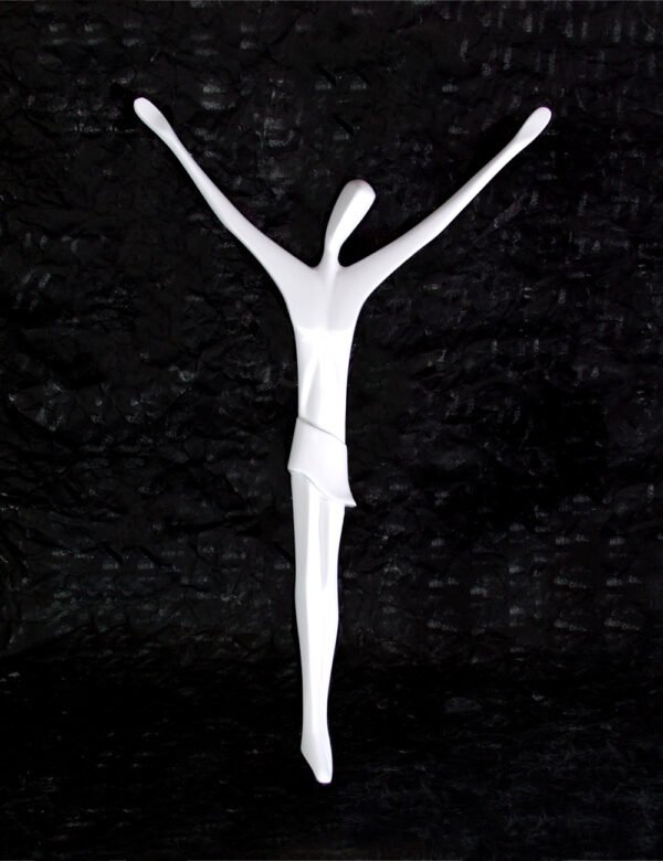 Abstract Christ