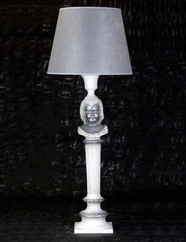 Angel Face Lamp