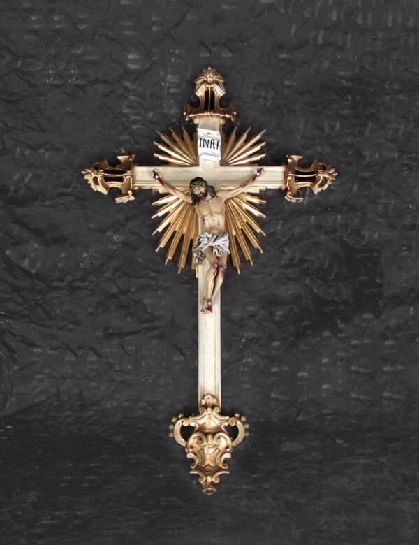 Christ on the Cross