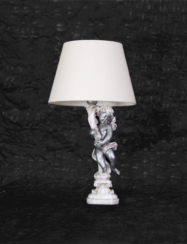 Angel Lamp
