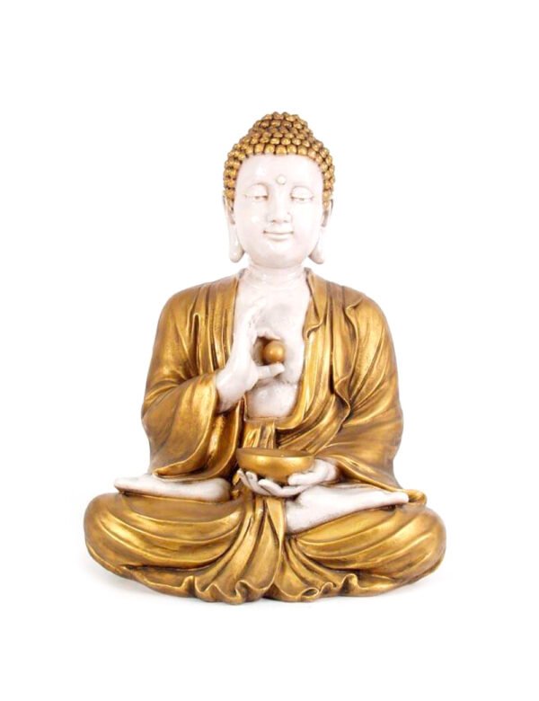 Buddha
