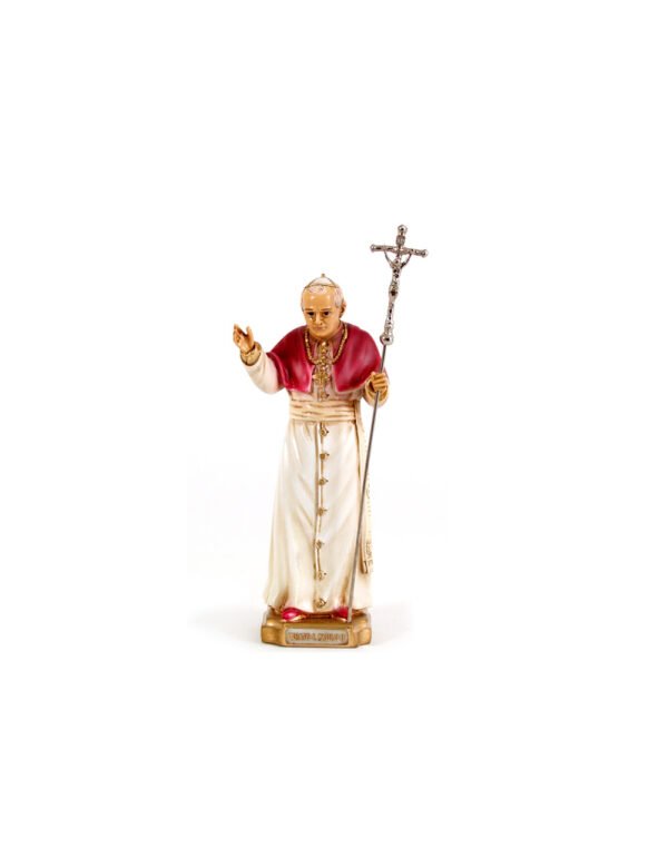 Pope John Paul Ii