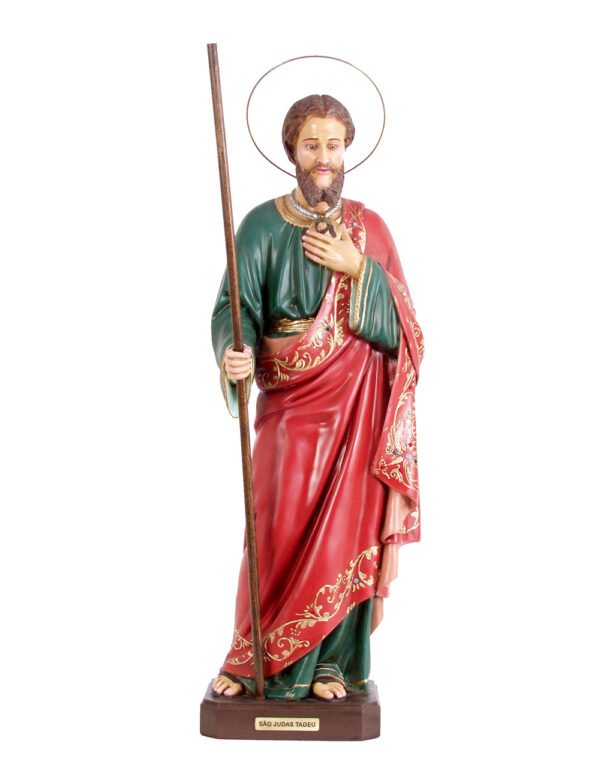 Saint Jude Thaddeus