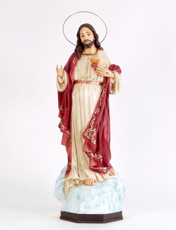 Sacred Heart of Jesus