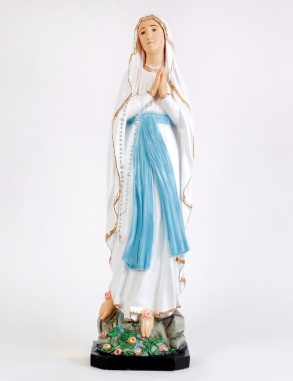 Our Lady Of Lourdes