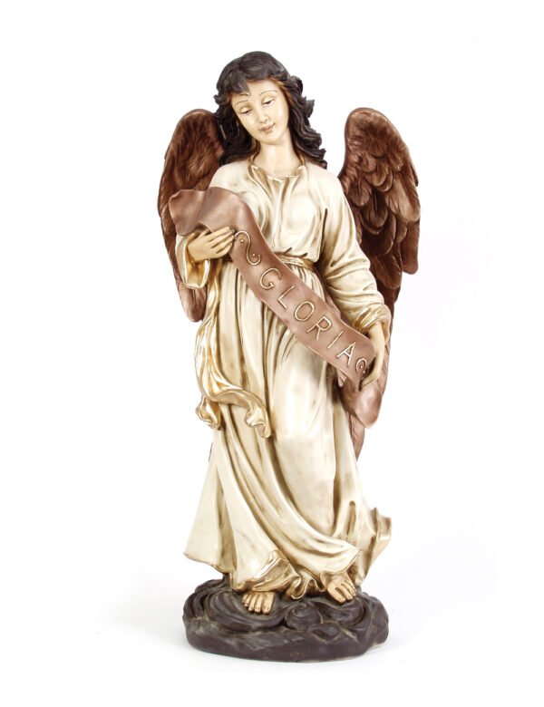 Angel of Glory Beige
