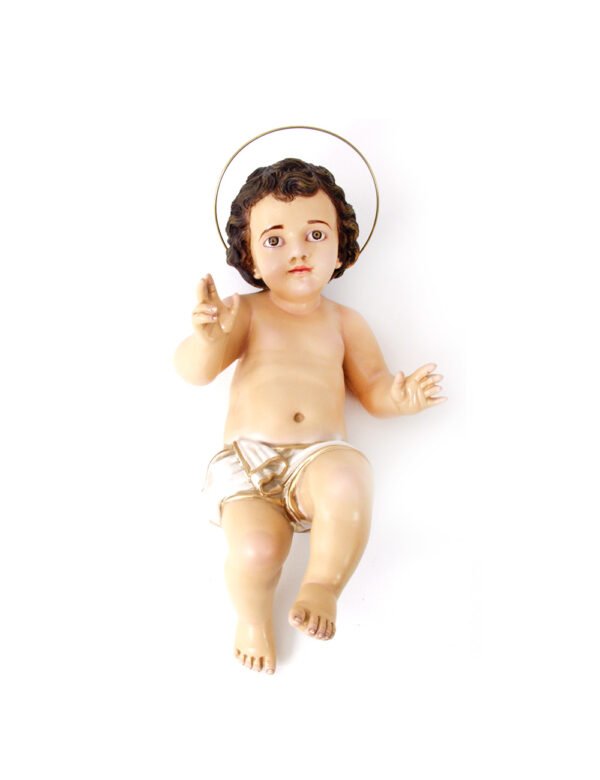 Baby Jesus