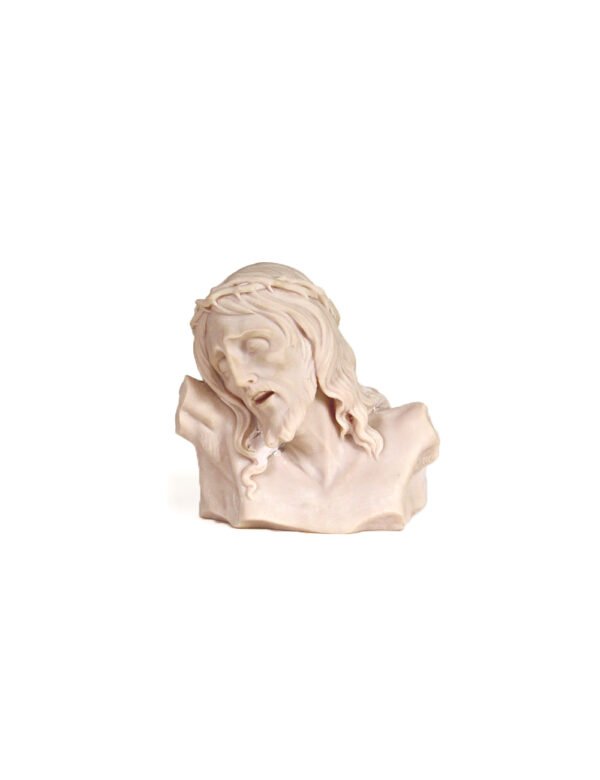 Bust of Christ