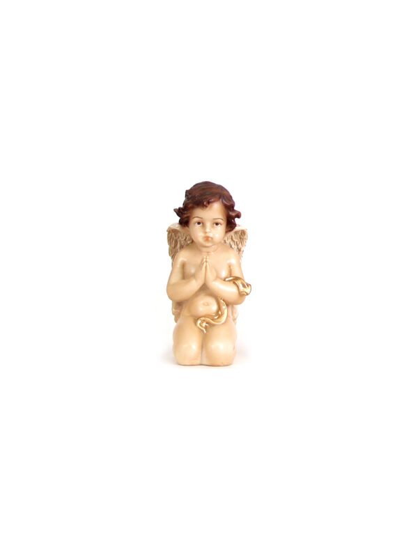 Anjo a Rezar (17cm)