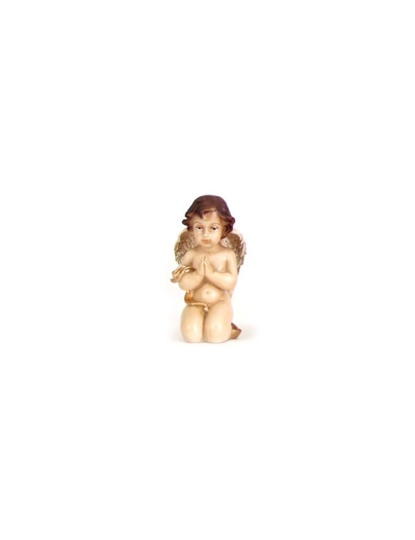 Angel praying (14cm)