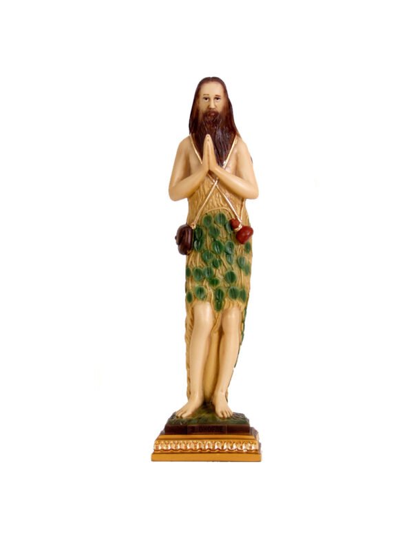 Saint Onuphrius