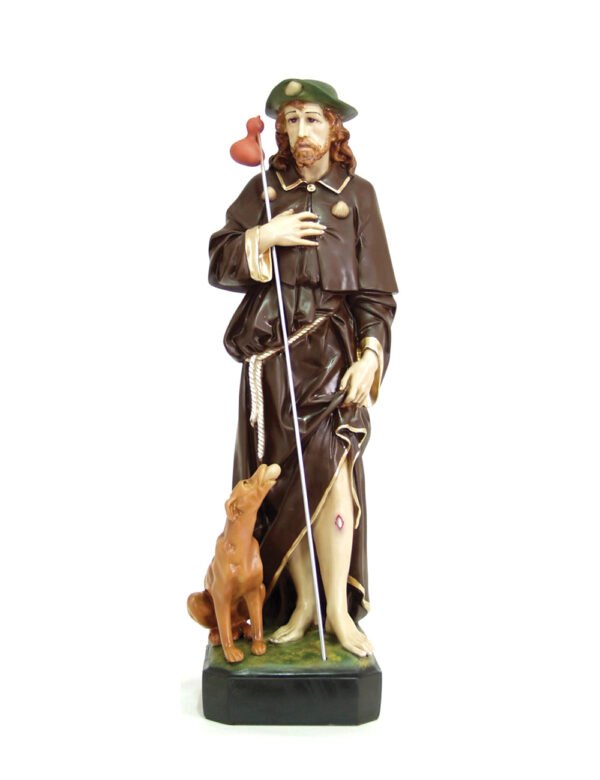 Saint Roch