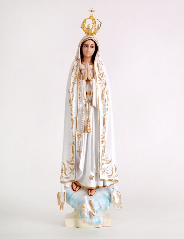 Nª Sª de Fátima
