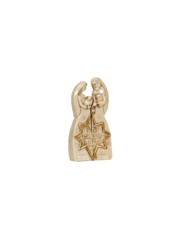 Nativity Scene 2 Pieces