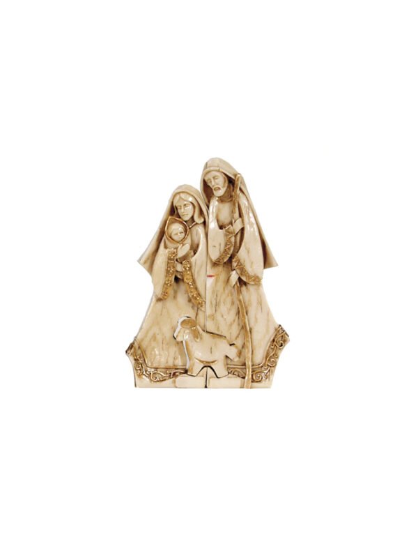 Nativity Scene 3 Pieces