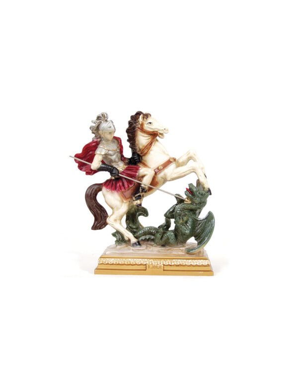 Saint George