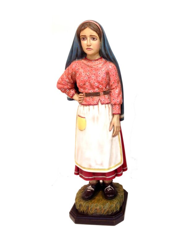 March of Saint Jacinta
