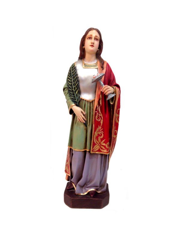 Saint Lucy