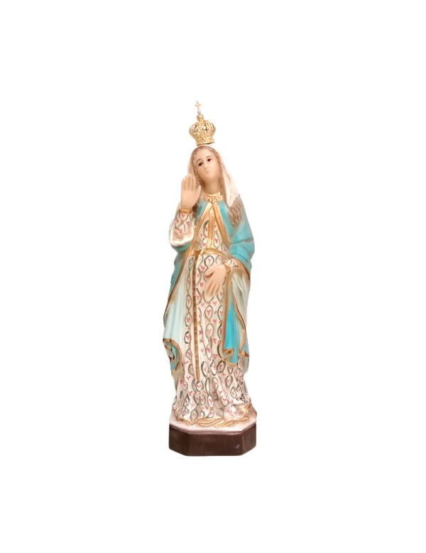 Our Lady Of Ó