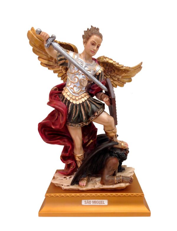 Saint Michael