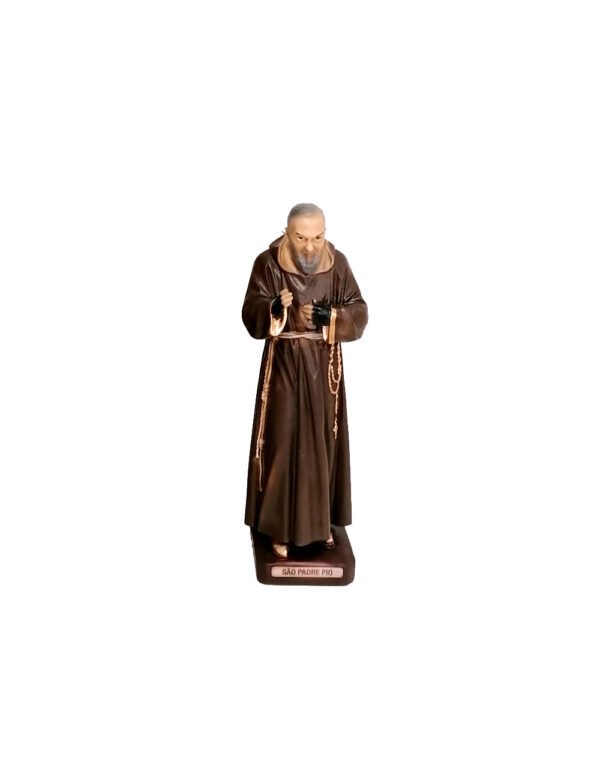 Saint Padre Pio The Little