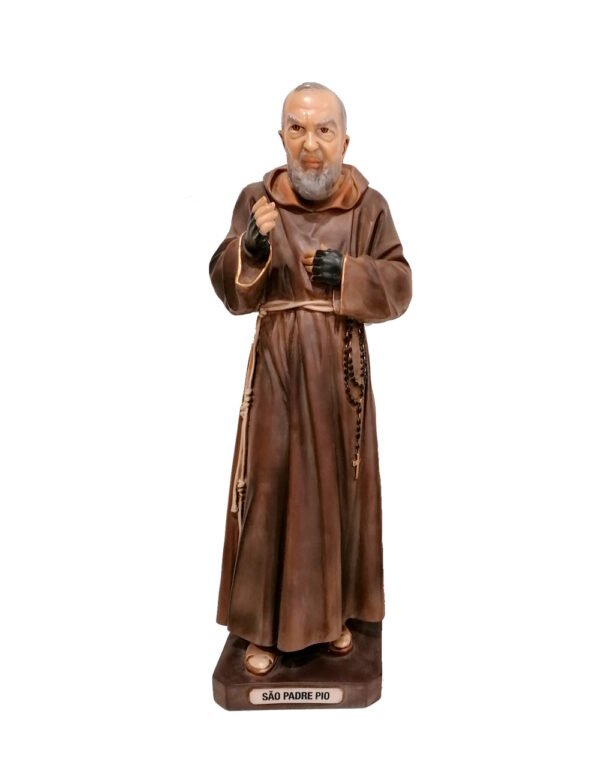 Saint Padre Pio The Great