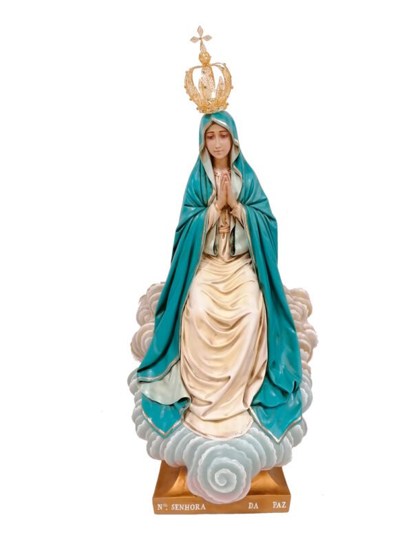 Our Lady Of Peace
