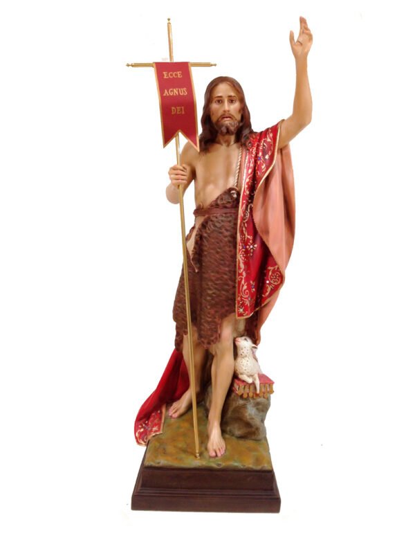 Saint John