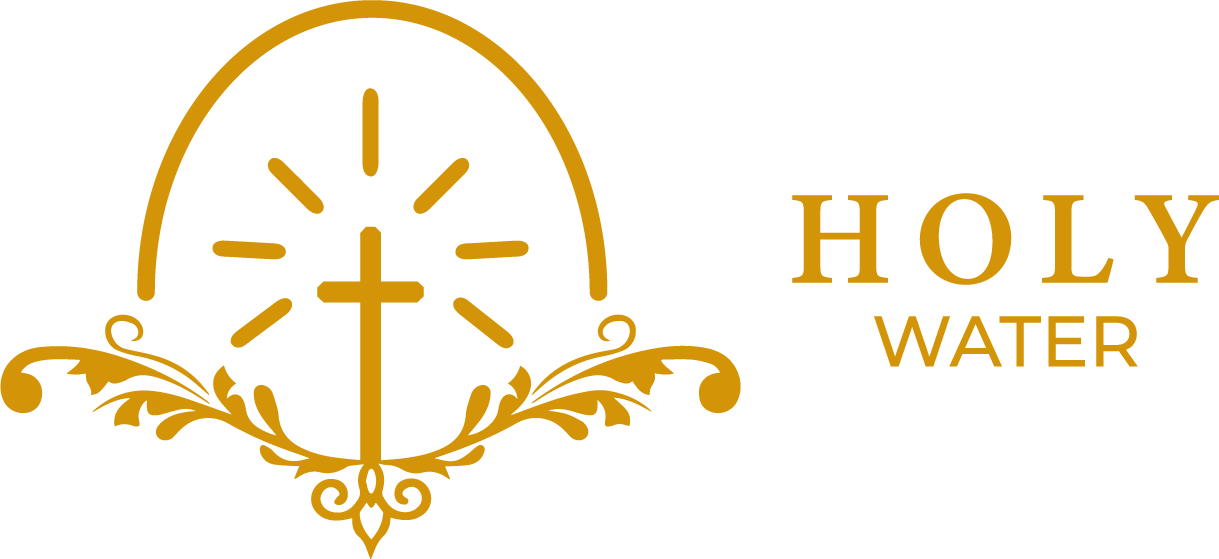 holywater